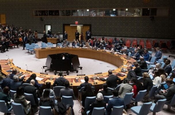 Consejo de Seguridad de ONU: América Latina condena acción militar de EEUU; Venezuela advierte "neocolonialismo"