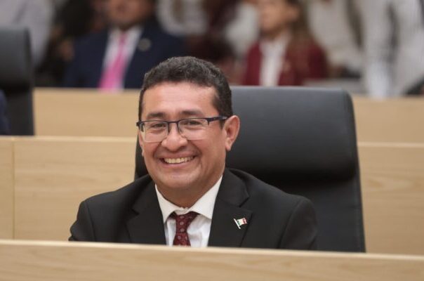 Congreso de Puebla da seguimiento a procesos contra reformas al Código Penal en materia de ciberasedio