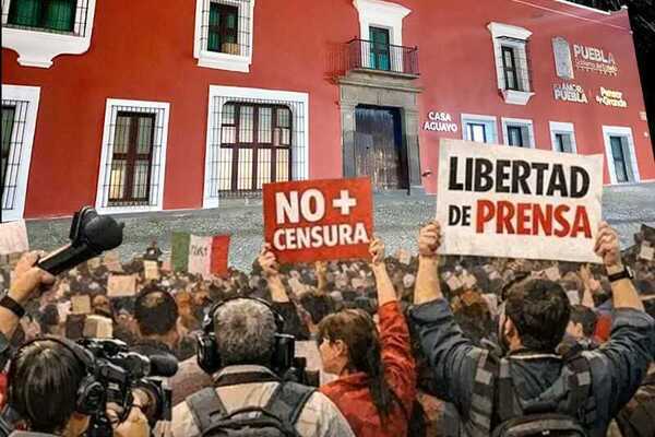 Unión de defensores independientes de Derechos Humanos convoca a marcha por el Día de las y los Periodistas