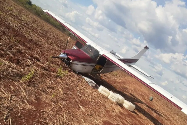 Defensa y FGR desmantelan red de pistas clandestinas en Nayarit, Zacatecas y Jalisco