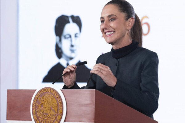 En 2026, el Programa Nacional de Conservación de Carreteras y Bachetón atenderá 18 mil kilómetros de la Red Carretera Federal