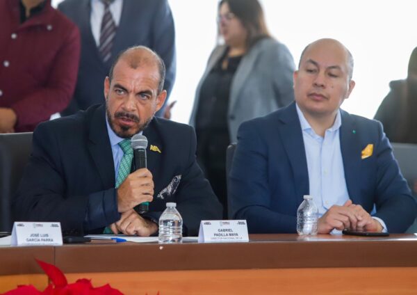 Puebla líder nacional en inversión extranjera directa; impulsa a empresas de alta tecnología: INA