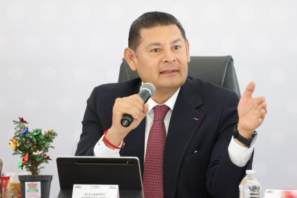 Secretaría Anticorrupción y Buen Gobierno inició más de 300 expedientes de investigación en Puebla