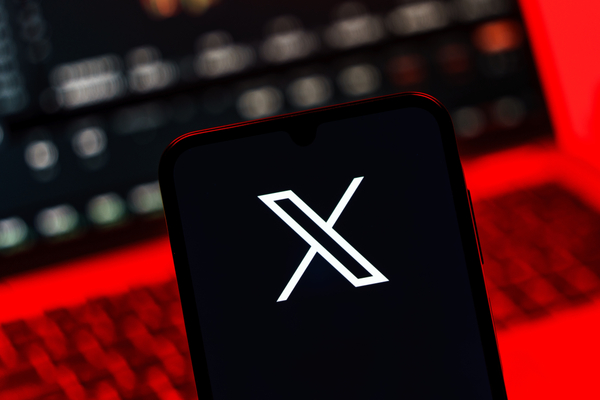 La red social X, antes Twitter, está sufriendo unas fallas del servicio a nivel mundial, reportaron usuarios en la web Downdetector