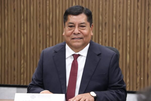 Destinó Gobierno de Puebla más de 8 mil mdp en 473 obras y acciones de infraestructura en 2025