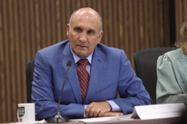 Sedetra descarta inestabilidad en la industria automotriz en Puebla; no hay riesgo de despidos en Volkswagen y Audi