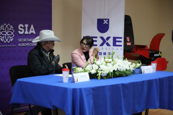 SIA Tlaxcala inicia Programa de Capacitación para la Tecnificación e Incremento de la Producción