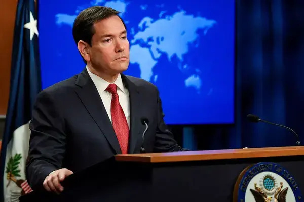 El Departamento de Estado de Estados Unidos le reclamó a México resultados concretos y verificables contra el narcotráfico de fentanilo