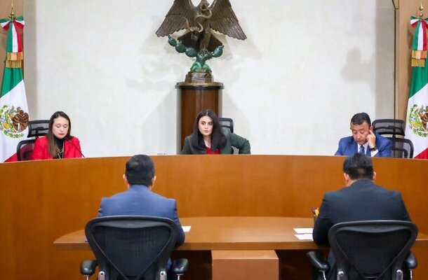 Tepjf exige a Comisión de Justicia del PAN responder agravios por irregularidades en elección de consejeros en Puebla