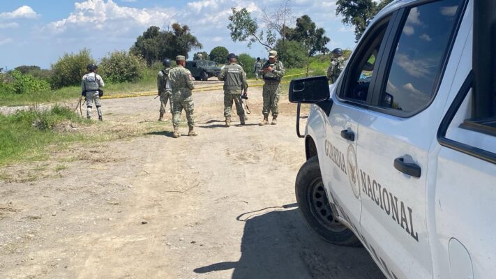 Hombre logra escapar de estafadores de Facebook por la compra de un auto en Texmelucan