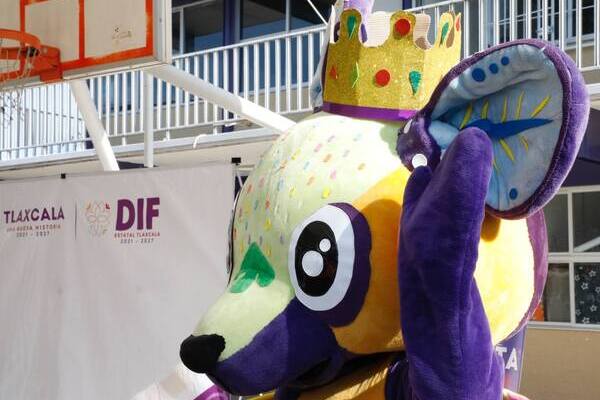 ”Regala de Corazón”: SEDIF regalará más de 13 mil juguetes para niñas y niños de Tlaxcala