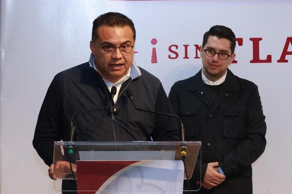 SESESP Tlaxcala impulsa certificación institucional de policías en los 60 municipios