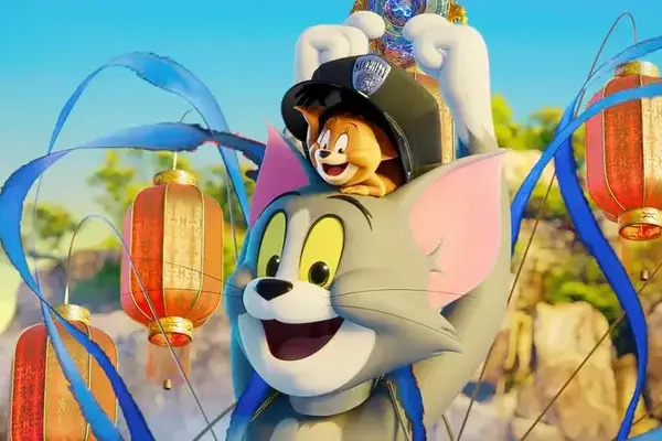 ¿Cuándo se estrena la próxima película de Tom y Jerry: La brújula mágica?