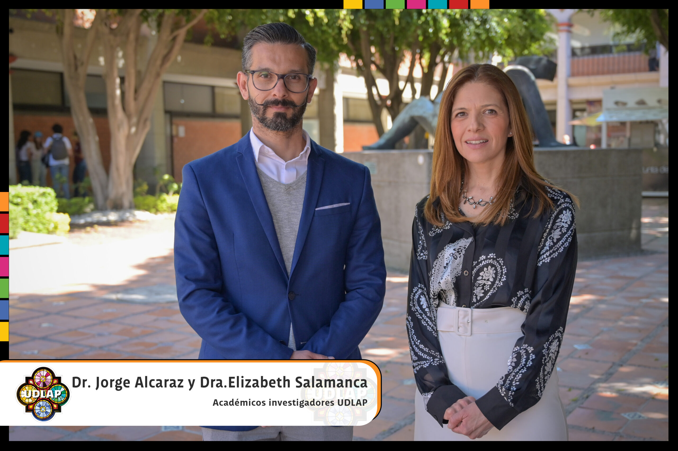 UDLAP | Académicas presentan investigación sobre la migración de profesionistas mexicanos