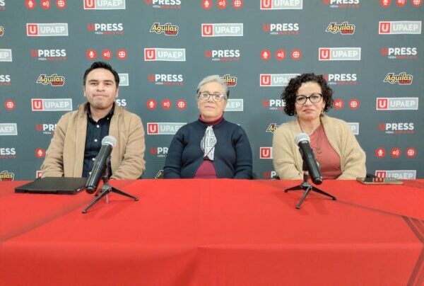 UPAEP | Académicos analizan los retos y desafíos de la enseñanza de las matemáticas en México