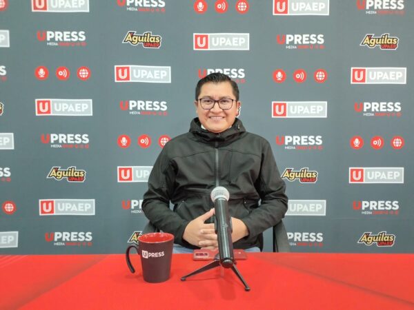 UPAEP | Tecnología 3D transforma ideas en soluciones concretas de sectores productivos, educativos y sociales