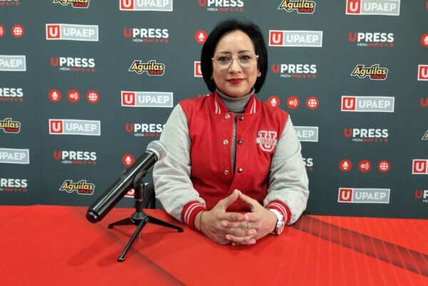 UPAEP | El sarampión se puede prevenir mediante la vacunación, alerta especialista