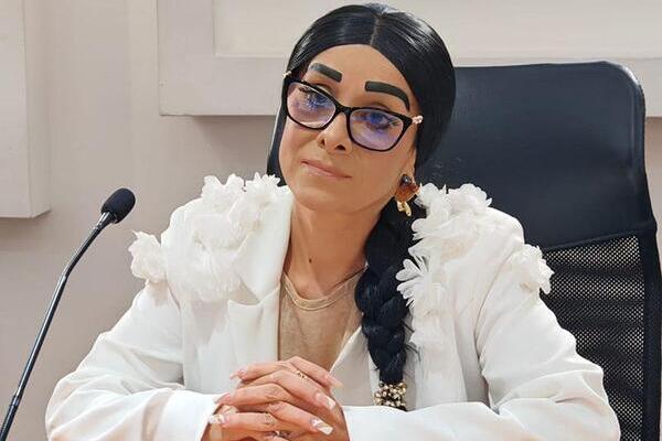 Este jueves 29 de enero de 2026, a las 15:00 horas, comparecerá la titular de la CDH del Estado de Puebla, Rosa Isela Sánchez Soya