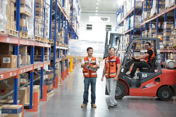 Puebla y Tlaxcala registraron una disminución de empleos formales al cierre de enero del 2026, según cifras publicadas por el IMSS