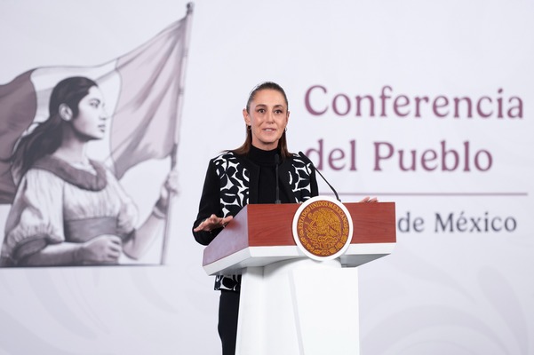 Entre 2025 y 2026, con la Estrategia para controlar el sarampión se han aplicado alrededor de 14.3 millones de vacunas