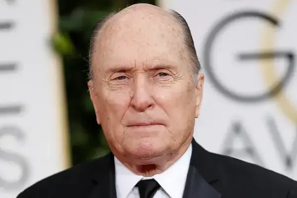 Robert Duvall, el actor ganador del Oscar más conocido por “The Godfather”, “Apocalypse Now” y muchos otros papeles, falleció en Virginia