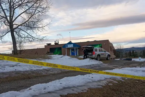 La policía ha identificado como Jesse Van Rootselaar, de 18 años, a la supuesta autora del tiroteo en una escuela secundaria de Canadá