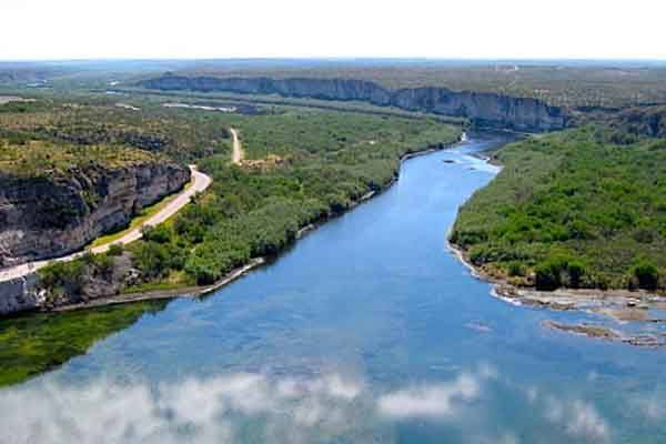 El Departamento de Estado de EE.UU. detalló que México se comprometió a suministrar 431.7 millones de metros cúbicos de agua al año