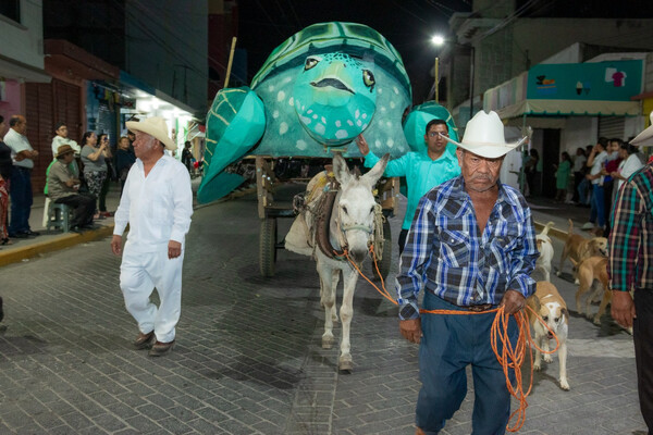 El Carnaval de Ajalpan 2026 iniciará el día jueves 19 al domingo 22 de febrero y será de entrada gratuita para el público en general