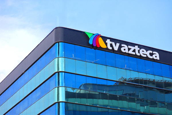 Tv Azteca, parte de Grupo Salinas, anunció que la Asamblea General de Accionistas acordaron llevar a la empresa a un concurso mercantil