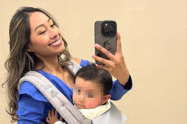 El accidente de Beatriz Becerra sucedió en carriles centrales de la autopista Cuautla-Oaxtepec, a la altura de Cuautla, Morelos, el sábado