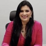 La diputada del PRI, Delfina Pozos anunció que esta posibilidad se abrió, tras reunirse con el dirigente nacional del partido Alejandro Moreno