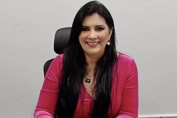 La diputada del PRI, Delfina Pozos anunció que esta posibilidad se abrió, tras reunirse con el dirigente nacional del partido Alejandro Moreno