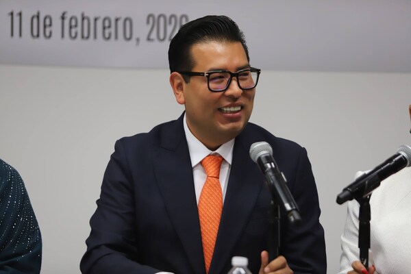 Según Defensorxs, Néstor Camarillo Medina aparece desde 2018 en informes de la Sedena por presuntos vínculos con el robo de combustible