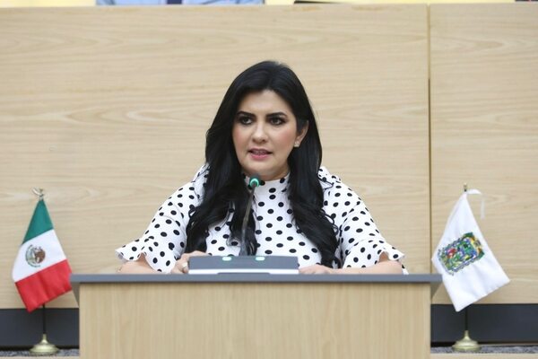 Delfina Pozos solicita cumplimiento de comparecencias cuatrimestrales por Soapap y Agua de Puebla