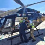 Una niña de ocho años fue trasladada de emergencia vía aérea desde Tecamachalco a Tlaxcala, para recibir atención médica especializadaUna niña de ocho años fue trasladada de emergencia vía aérea desde Tecamachalco a Tlaxcala, para recibir atención médica especializada