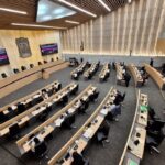 La reforma de revocación de mandato no ha sido tramitada por la carga legislativa que arrastra el Congreso de Puebla, explicó Julio Huerta