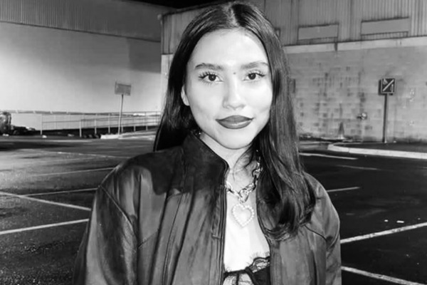 El colectivo Vivas nos queremos Xicotepec informó que el próximo 29 de marzo realizará un homenaje por Estefanía Rodríguez o "Fanny"