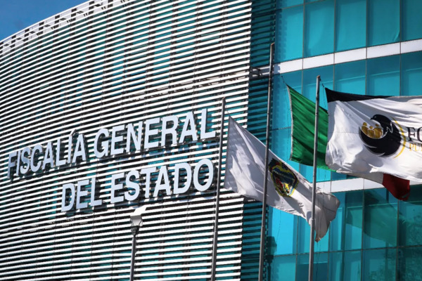 Aunque se habla de motivar al personal de la Fiscalía del Estado para que prepare y ocupe los cargos en la dependencia, la realidad es otra