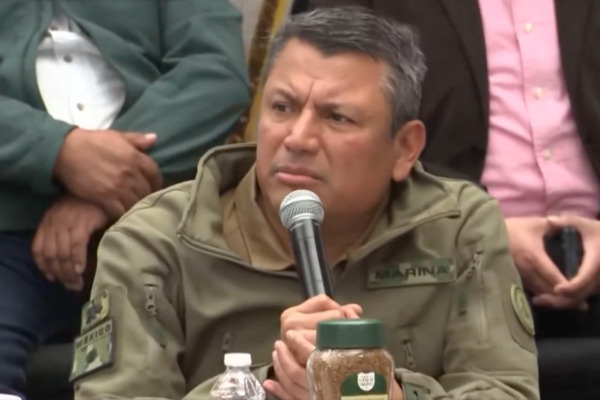 FGE Puebla con línea de investigación firme y avances para capturar al autor intelectual de ataque en bar “Sala de Despecho”: SSP