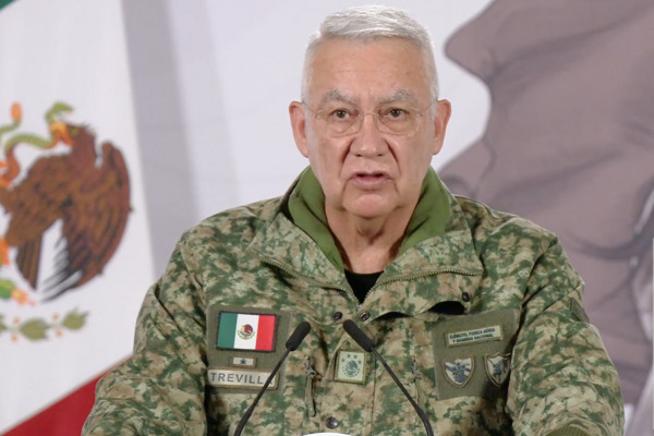 El gobierno de México detalló el operativo, que dio como resultado el abatimiento de Nemecio Oseguera Cervantes, alias “El Mencho”