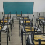 La SEP Puebla ordenó la suspensión de clases en escuelas de 90 municipios de las Sierras ya que registrarán lluvias de fuertes a muy fuertes