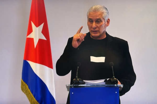 El Gobierno de Cuba se asoma ante la posibilidad de que la isla quede al borde de un desabastecimiento agudo de petróleo