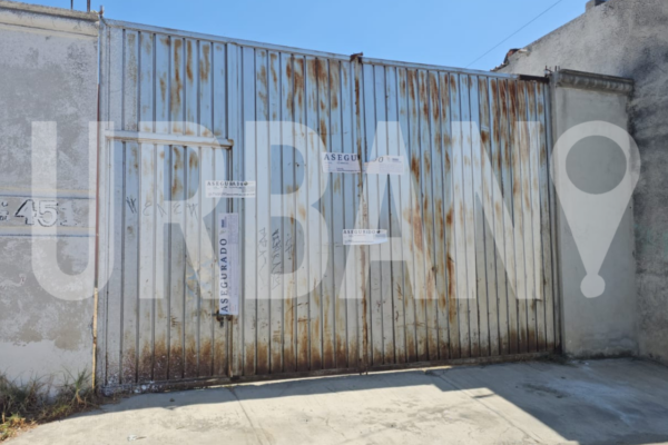 FGE Puebla catea inmueble en Xonacatepec en búsqueda de tres jóvenes desaparecidos