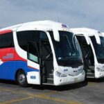 Aquel que compre su pasaje 24 horas antes se hará acreedor al descuento en los servicios Directo Económico y Primera Clase de Estrella Roja