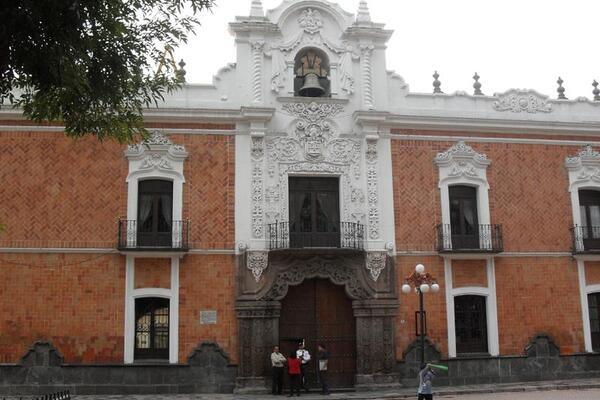 Lorena Cuéllar nombra a Eréndira Berenice Garay Salas como encrgada de despacho de la Oficialía Mayor