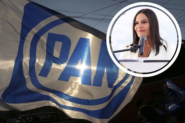 PAN afirma que es “politiquería” los ataques contra el Ayuntamiento de San Andrés Cholula