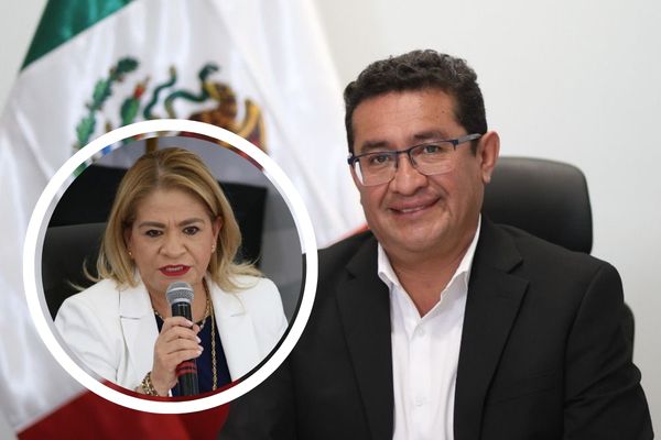Sin fecha para comparecencia de nueva directora del Soapap ante Congreso de Puebla
