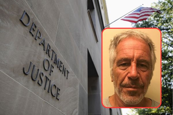 El Departamento de Justicia (DOJ) de Estados Unidos no ocultó información que identificaba a muchas de las víctimas de Jeffrey Epstein