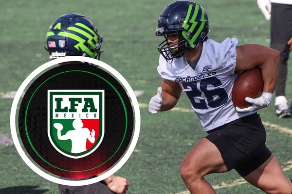 La exclusión de Arcángeles de Puebla del calendario 2026 de la LFA detonó un conflicto que ahora se trasladará a los tribunales