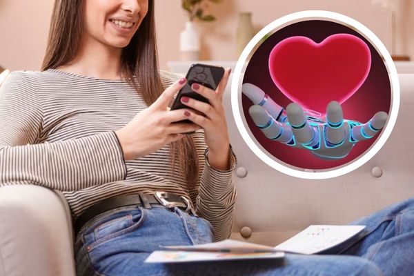 Un estudio de Infobip revela un dato contundente: La inteligencia artificial se consolidó como una nueva intermediaria emocional para adultos